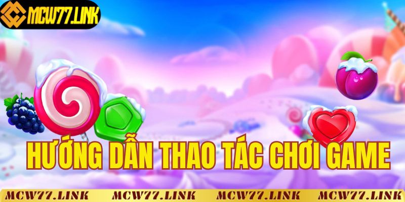 Hướng dẫn thao tác cược game game bonanza slot