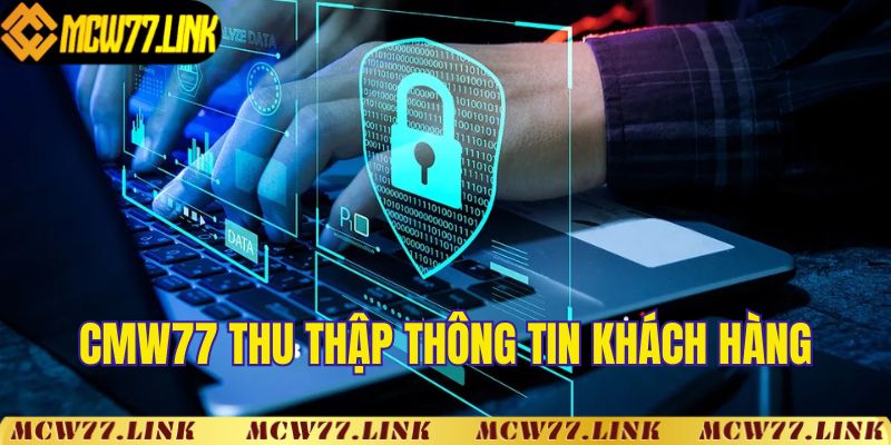 Nhà cái thu thấp thông tin từ khách hàng